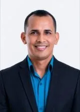 Foto oficial de SIPA GENTE DA GENTE nas eleições 2026, divulgada pelo TSE