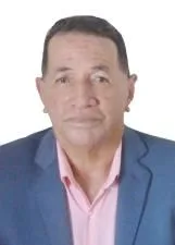 Foto oficial de ST MANOEL LOUREIRO nas eleições 2026, divulgada pelo TSE