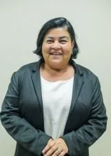 Foto oficial de TATI ROCHA nas eleições 2026, divulgada pelo TSE