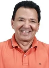 Foto oficial de TONY MEDEIROS nas eleições 2026, divulgada pelo TSE