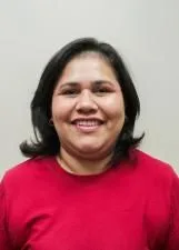 Foto oficial de VAL LIMA nas eleições 2026, divulgada pelo TSE