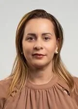 Foto oficial de VANGELA FREITAS nas eleições 2026, divulgada pelo TSE