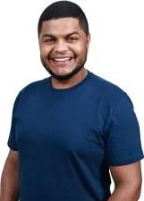 Foto oficial de VICTOR LABORDA nas eleições 2026, divulgada pelo TSE