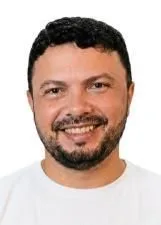 Foto oficial de WENDEL LARGATIXA nas eleições 2026, divulgada pelo TSE