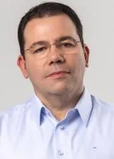 Foto oficial de WILKER BARRETO nas eleições 2026, divulgada pelo TSE