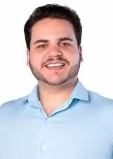 Foto oficial de WILLACE SOUZA nas eleições 2026, divulgada pelo TSE