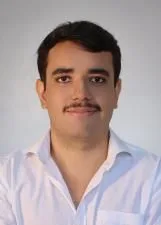 Foto oficial de WLADIMIR MEDEIROS nas eleições 2026, divulgada pelo TSE