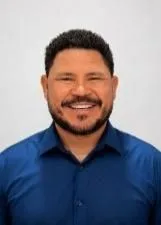 Foto oficial de ZÉ REAL nas eleições 2026, divulgada pelo TSE