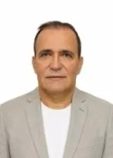 Foto oficial de DELEGADO MARCOS nas eleições 2026, divulgada pelo TSE