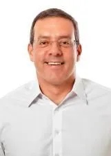 Foto oficial de DR. FURLAN nas eleições 2026, divulgada pelo TSE