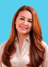 Foto oficial de JUÍZA JÔ nas eleições 2026, divulgada pelo TSE