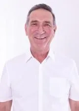 Foto oficial de LUCAS BARRETO nas eleições 2026, divulgada pelo TSE