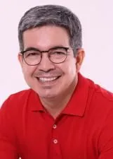 Foto oficial de RANDOLFE nas eleições 2026, divulgada pelo TSE