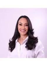 Foto oficial de RAYSSA FURLAN nas eleições 2026, divulgada pelo TSE
