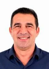 Foto oficial de ANDRE ABDON nas eleições 2026, divulgada pelo TSE