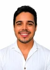 Foto oficial de ANDREW COSTA nas eleições 2026, divulgada pelo TSE