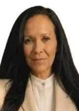 Foto oficial de BETH GARCIA nas eleições 2026, divulgada pelo TSE