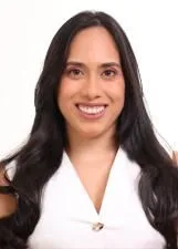 Foto oficial de BIA DA ZILMA nas eleições 2026, divulgada pelo TSE