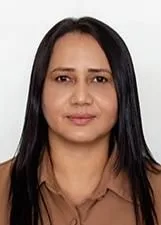 Foto oficial de CARMINA RODRIGUES nas eleições 2026, divulgada pelo TSE