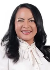 Foto oficial de CORONEL PALMIRA nas eleições 2026, divulgada pelo TSE