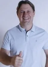 Foto oficial de CRISTIANO FURLAN nas eleições 2026, divulgada pelo TSE