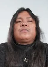 Foto oficial de DALDEIA nas eleições 2026, divulgada pelo TSE