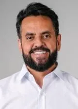 Foto oficial de DILSON BORGES nas eleições 2026, divulgada pelo TSE