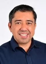 Foto oficial de DR. VINICIUS REIS nas eleições 2026, divulgada pelo TSE