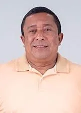 Foto oficial de DUDÃO COSTA nas eleições 2026, divulgada pelo TSE