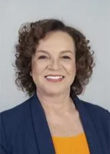 Foto oficial de FÁTIMA PELAES nas eleições 2026, divulgada pelo TSE
