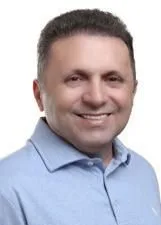 Foto oficial de FELIPE SHOW nas eleições 2026, divulgada pelo TSE