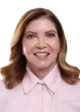 Foto oficial de FRANCISCA FAVACHO nas eleições 2026, divulgada pelo TSE