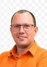 Foto oficial de IRANEI LOPES nas eleições 2026, divulgada pelo TSE