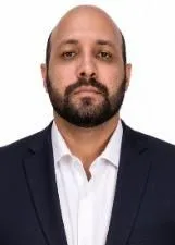 Foto oficial de ISRAEL DOS SANTOS nas eleições 2026, divulgada pelo TSE