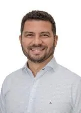 Foto oficial de JESUS PONTES nas eleições 2026, divulgada pelo TSE