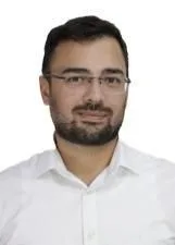Foto oficial de JOEL CAVALCANTE nas eleições 2026, divulgada pelo TSE