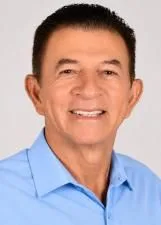 Foto oficial de JORGE SOUZA nas eleições 2026, divulgada pelo TSE