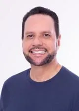 Foto oficial de JOSENILDO nas eleições 2026, divulgada pelo TSE