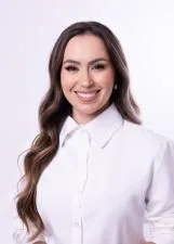 Foto oficial de KAMILLE ALMEIDA nas eleições 2026, divulgada pelo TSE