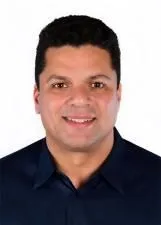 Foto oficial de KASSYO RAMOS nas eleições 2026, divulgada pelo TSE