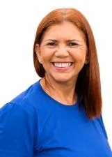 Foto oficial de LAU CAUSA ANIMAL nas eleições 2026, divulgada pelo TSE
