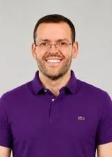 Foto oficial de LUCAS DA GAZETA nas eleições 2026, divulgada pelo TSE