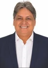 Foto oficial de LUIZ ALEX nas eleições 2026, divulgada pelo TSE
