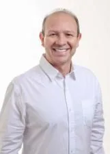 Foto oficial de LUIZ CARLOS nas eleições 2026, divulgada pelo TSE