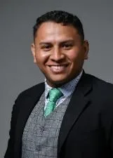Foto oficial de LUY RICARDO nas eleições 2026, divulgada pelo TSE