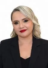 Foto oficial de MARCIA NERY nas eleições 2026, divulgada pelo TSE