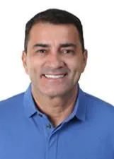 Foto oficial de MARCIO SERRÃO nas eleições 2026, divulgada pelo TSE