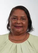 Foto oficial de MARIA ORLANDA nas eleições 2026, divulgada pelo TSE