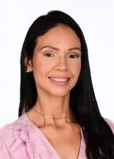 Foto oficial de MAYLA CARVALHO nas eleições 2026, divulgada pelo TSE