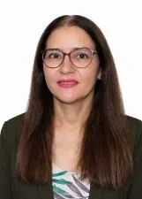 Foto oficial de MEIRE SALVIANO nas eleições 2026, divulgada pelo TSE